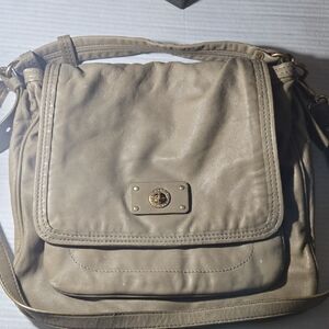 Marc Jacobs Turnlock Bag